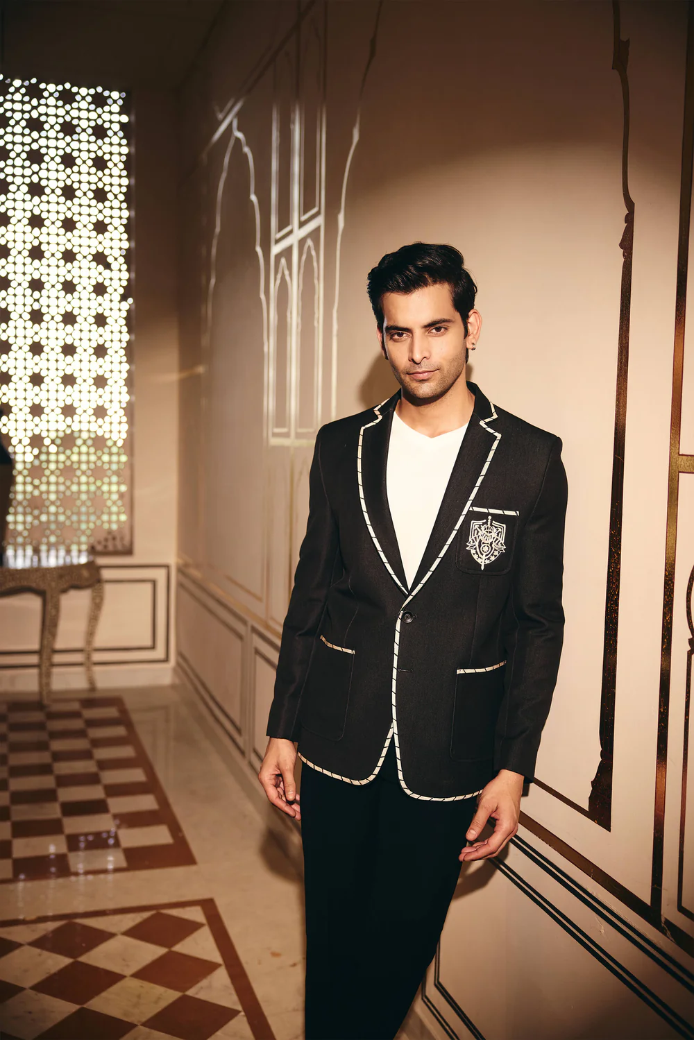 Blazer